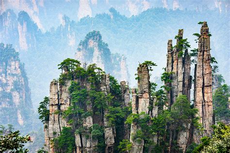 10 Beautiful Places In China To Visit 2023 Tourist Attractions