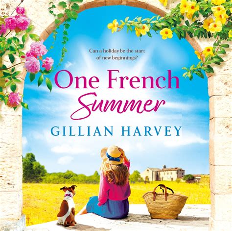 One French Summer Ebook By Gillian Harvey Epub Book Rakuten Kobo Canada