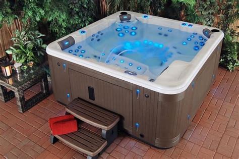 Hot Tubs For Sale Costco Uk Abdul Coffin