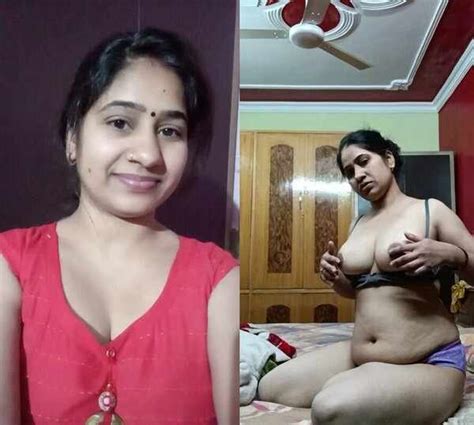 Very Beautiful Mallu Bhabi Porn Video Showing Big Tits Nude Mms My