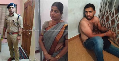 Fake Ips Officer Who Duped Banks Nabbed In Kerala Kerala News