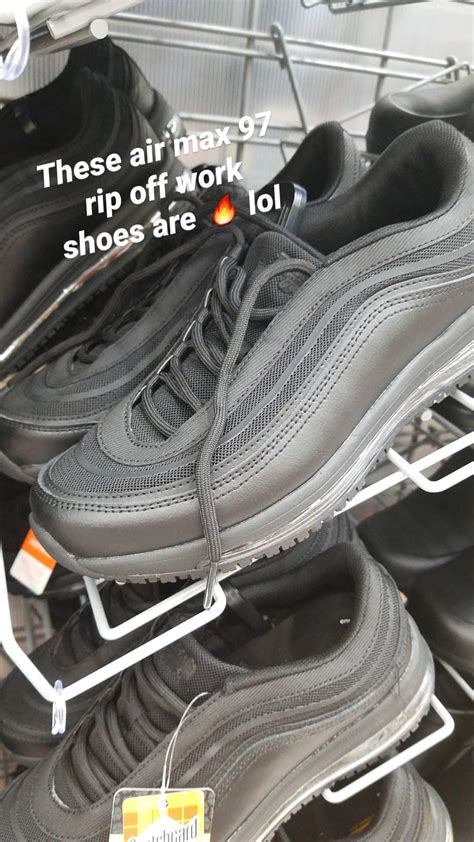 Im Really Feeling These New Air Max 97s Rsneakers