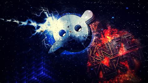 Knife Party Wallpaper 1920x1080