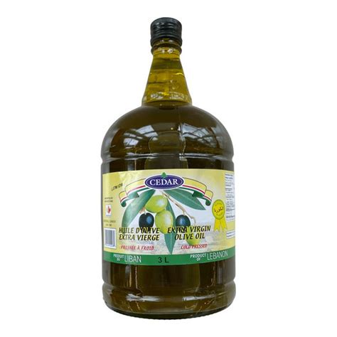Cedar S Extra Virgin Olive Oil Ml Delivery Or Pickup Near Me
