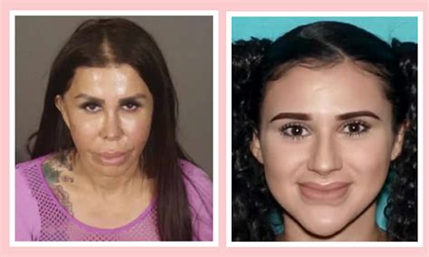 mom and daughter arrested on murder charges after allegedly performing illegal plastic surgery at