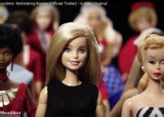 Tiny Shoulders Rethinking Barbie Queerguru