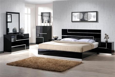 Look at our huge variety of traditional bedroom furniture for your home. Fairmont Bedroom Set - Modern - Bedroom Star Modern Furniture