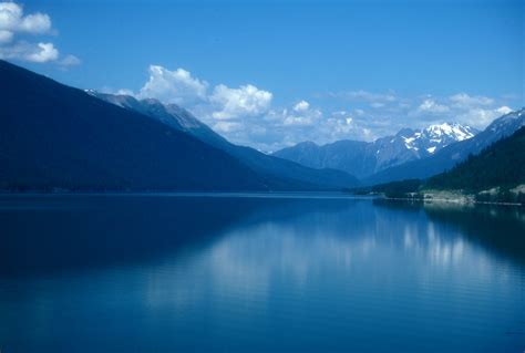 Filemoose Lake British Columbia Wikimedia Commons