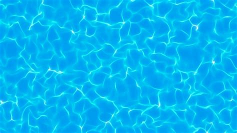 Blue Pool Water Texture Motion Background Storyblocks