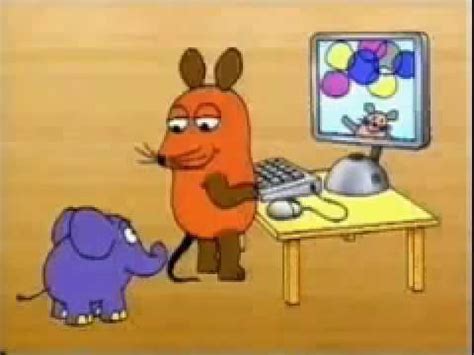 Seit circa 2 tagen funktioniert die scroll funktion meiner maus einfach nicht mehr, habe schon geschaut ob ich ein update für die treiber installieren muss aber diese sind bereits auf dem neuestem. Die sendung mit der maus - computer - YouTube