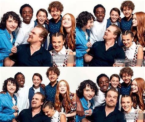 However, she realizes she doesn't feel a spark with alan and breaks up with him. Ok guys! Listen up! I may get to meet the st cast! Here's ...