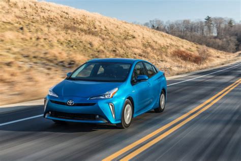 The 10 Best Used Hybrid Cars You Can Buy Topcarnews