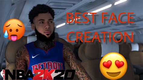 We have an extensive collection of amazing background images carefully chosen by our community. NEW BEST FACE CREATION ON NBA 2K20! LOOK LIKE A COMP ...