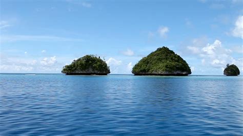 Palau Paradise Lost Weta