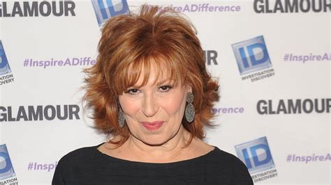 Why The View Fired Joy Behar Where She Is Now And How She Feels About It Today