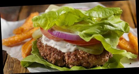 • lettuce (boston, butter, endive, eld greens, iceberg These 5 Fast Food Keto Hacks Are Dietitian-Approved ...