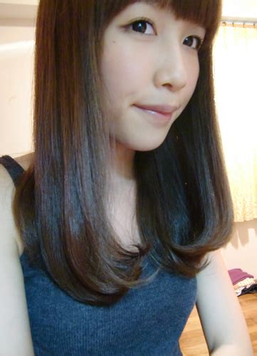 Include (or exclude) self posts. 短髮內彎捲|- 短髮內彎捲| - 快熱資訊 - 走進時代