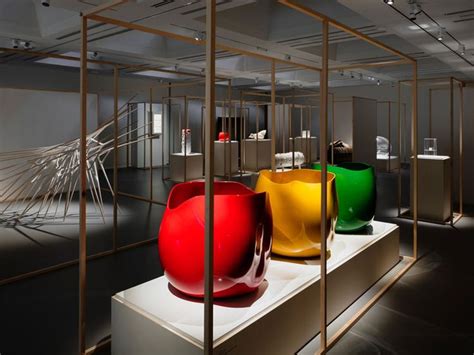 Design Museum Exhibition To Show Importance Of Craft In Todays