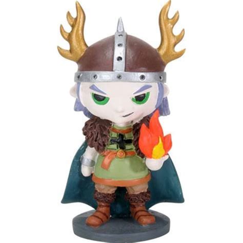 Norsies Loki Figurine Norse Gods Figurines And Collectibles