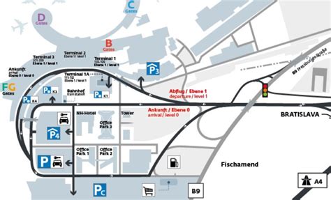Waktu sholat hari ini di amerika serikat akan dimulai pada 05.38 (matahari terbit) dan selesai pada 18.06 (doa malam). Vienna International Airport - informasi, terminal ...