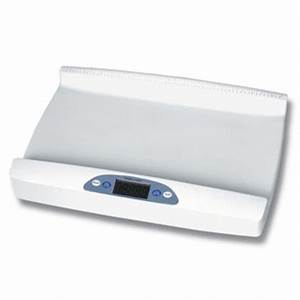Digital Pediatric Scale Armstrong Medical