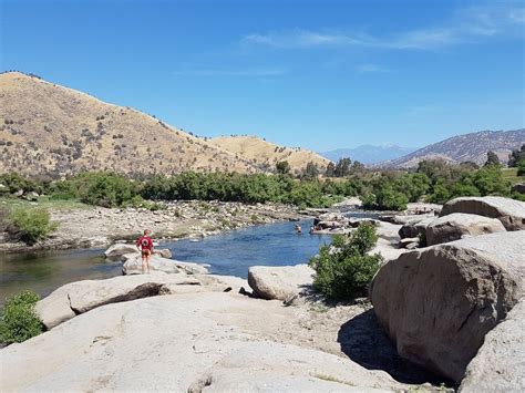 12 Fun And Best Things To Do In Three Rivers California