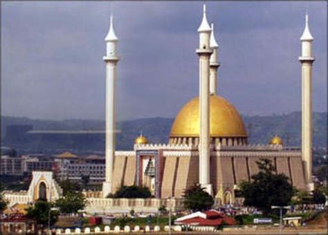 Abuja National Mosque All You Need To Know Before You Go Updated