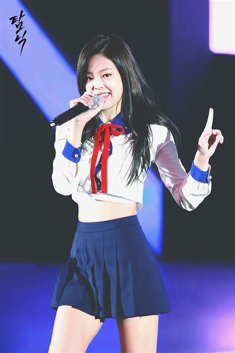 TOP Sexiest Outfits Of BLACKPINK Jennie Koreaboo