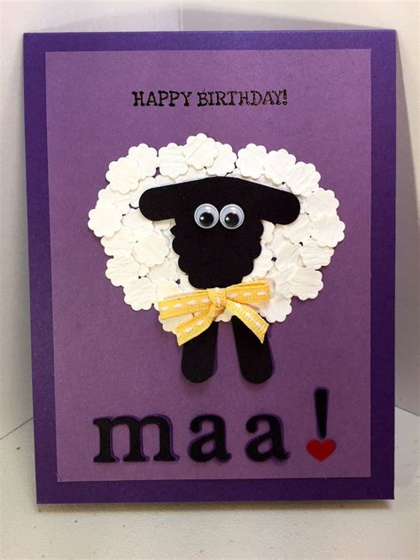 It's amazing how good you look for your age, considering all the christian birthday card messages for mom. Happy Birthday Maa! Humerous Handmade Birthday Card for ...