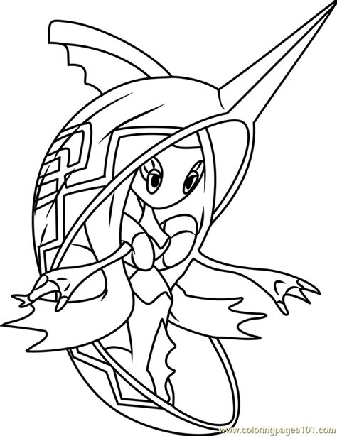 Tapu Koko Coloring Page Tapu Coloring Download Tapu Coloring For Free Printable Coloring