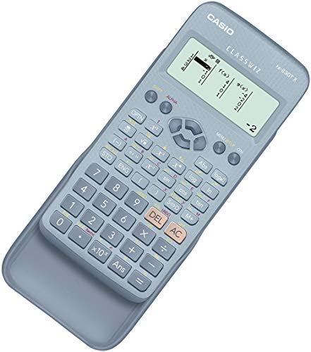 Casio Fx 991ES PLUS Scientific Calculator Lupon Gov Ph