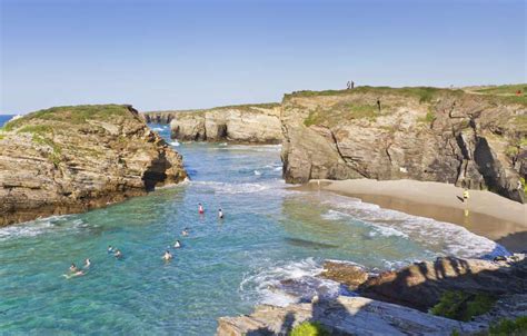 36 Best Beaches In Spain Spanish Beaches Update 2020