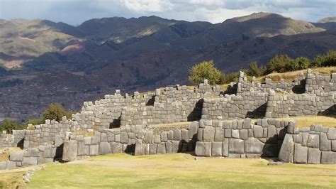 Forteresse Inca Sacsayhuamán Cusco Guide Et Avis Sur Avygeo