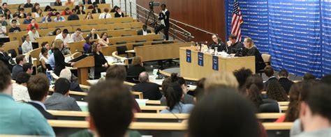 Upper Year Moot Court Offerings Columbia Law School