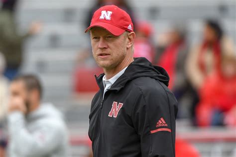 nebraska football rumors swirl about a new defensive line coach