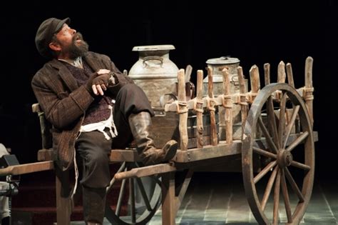 Photos First Look At The Arena Stages Fiddler On The Roof Starring