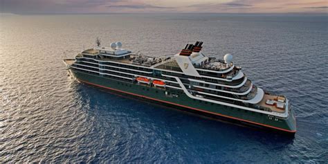 Seabourn Launches Expedition Cruises Travel News
