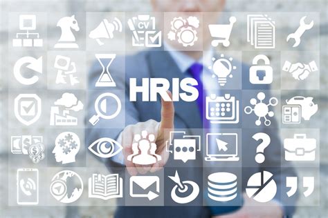 Hris systems can be critical in managing employee data. 10 Skill yang Wajib Dimiliki oleh Human Resources ...