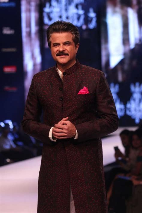 Anil Kapoor Turns 61 The Actors Dapper Style Is Just As Fresh And