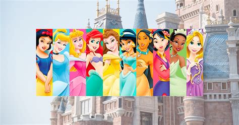 60 Disney Princess Trivia Questions For Your Next Party Free