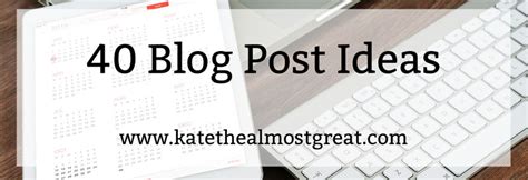 Kate The Almost Great Boston Lifestyle Blog How To Support The