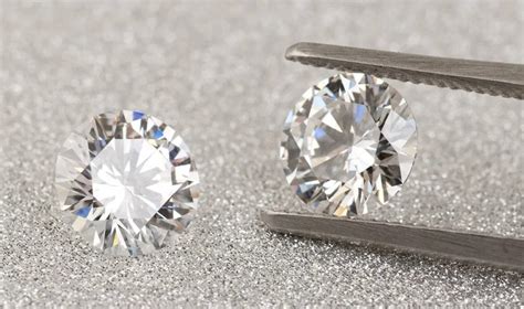 Lab Grown Diamonds Versus Normal Diamonds Strictly Business