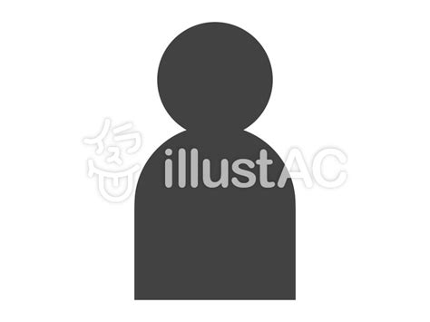 각각 서비스 안내는 그림문자(픽토그램)를 활용해 알아보기 쉽게 했다. 사람 픽토그램 실루엣 1 명 | 무료 클립 아트 | illustAC