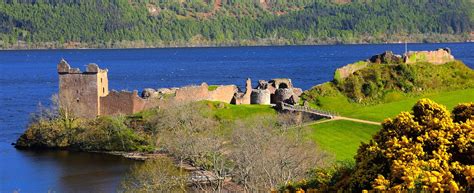 Culloden Battlefield Tour And Loch Ness Tours From Inverness