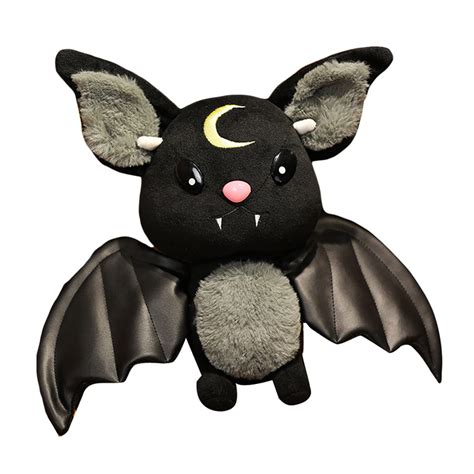 Jellycat Bewitching Bat Plush Toy Ubicaciondepersonascdmxgobmx