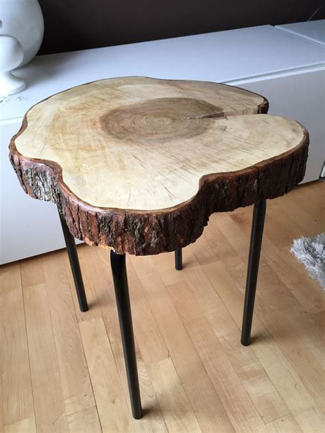 The second stump table i made was from walnut. 208 best images about Tree Stump Tables,Stump Side Tables ...