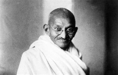 Know Some 10 Facts About Gandhi Ji Newstrack English 1