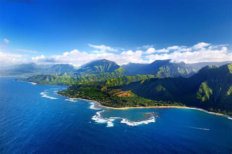 The Best Islands In Hawai I In Hawaii Magazine