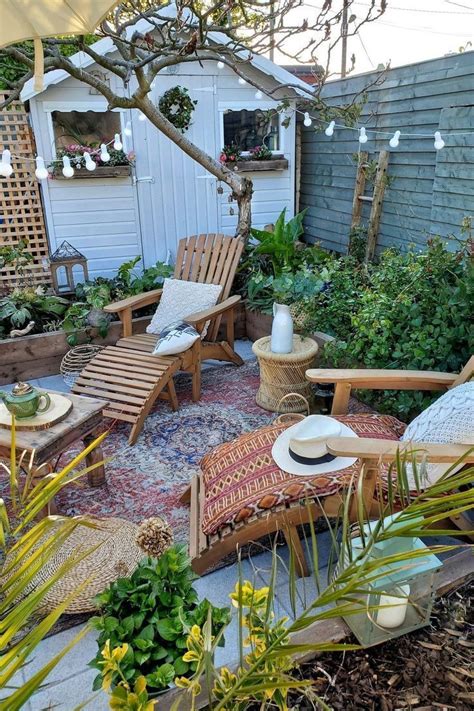 38 Fabulous Ideas For Creating Beautiful Outdoor Living Spaces Artofit