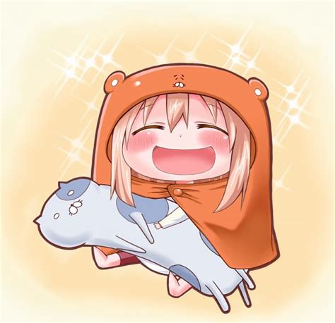 Doma Umaru Himouto Umaru Chan Image 1910698 Zerochan Anime